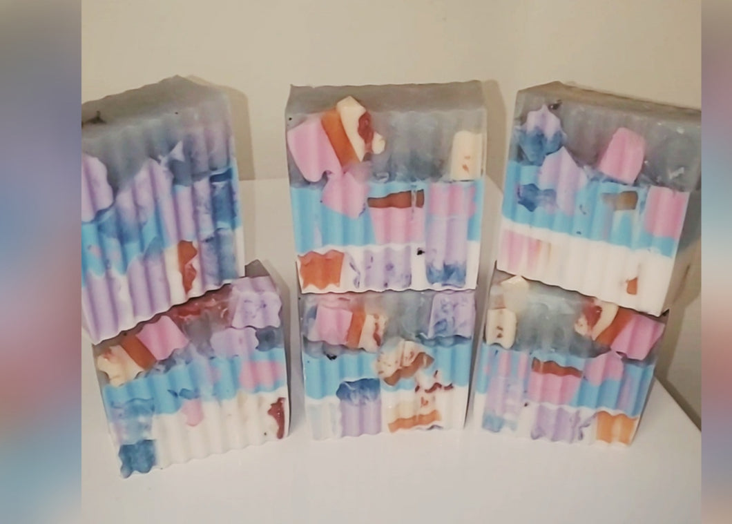 KITTY KAT (YONI)  Bar