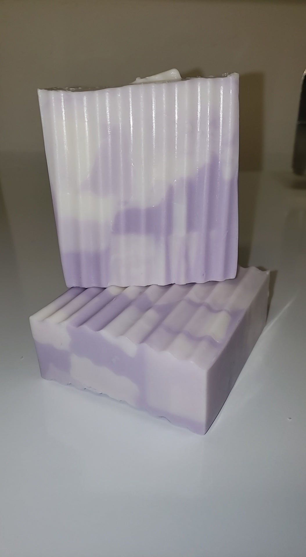Lavender Bliss Bar