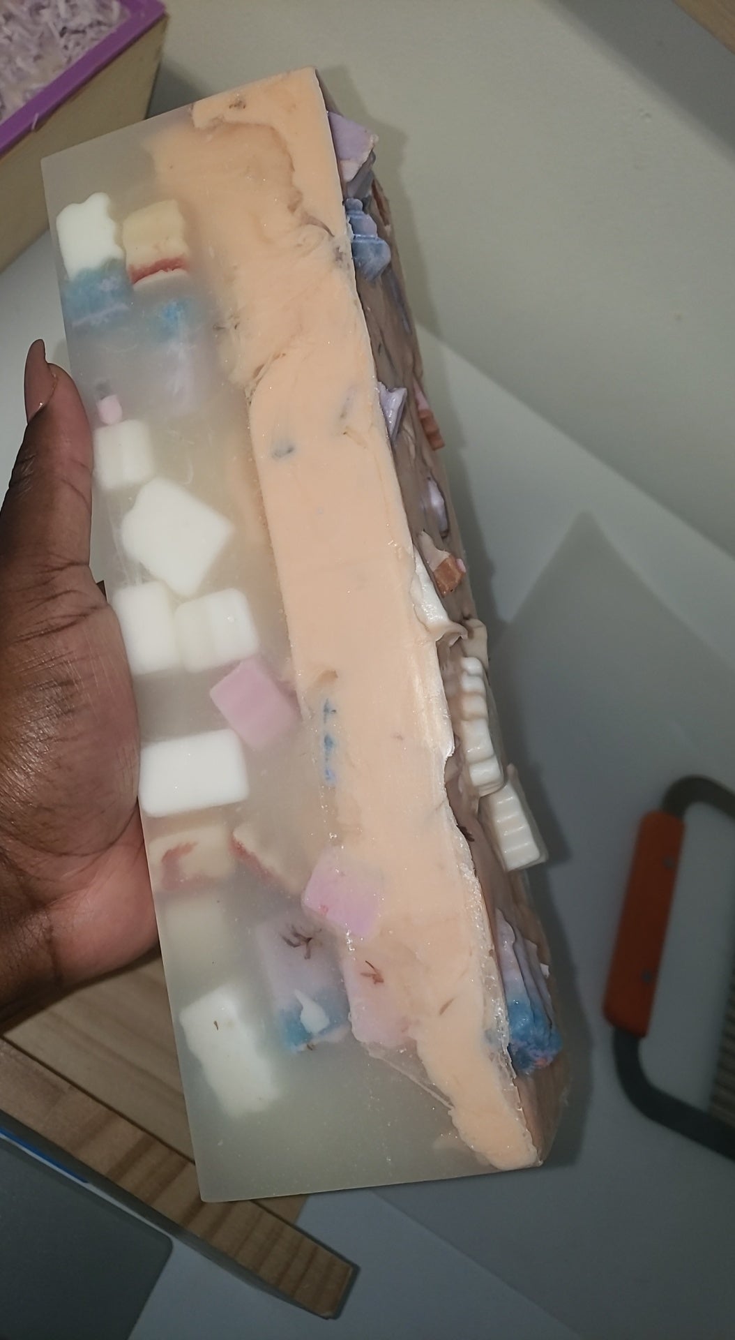 Wholesale Natural Soaps